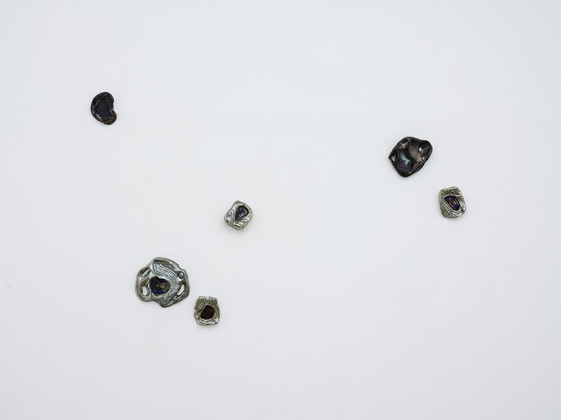 Odyssea: Le sel de la terre