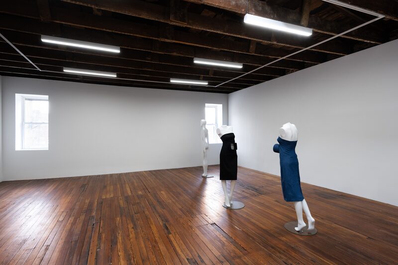 Two Fixed Ideas Will Unite