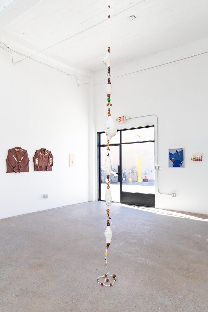 That Lovely Land of Might-Have-Been