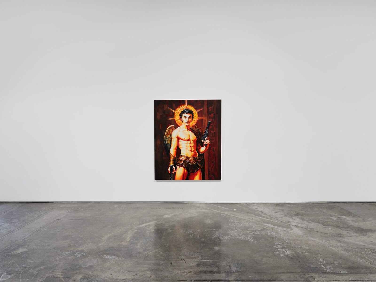 Image gallery Factory Doomscroll