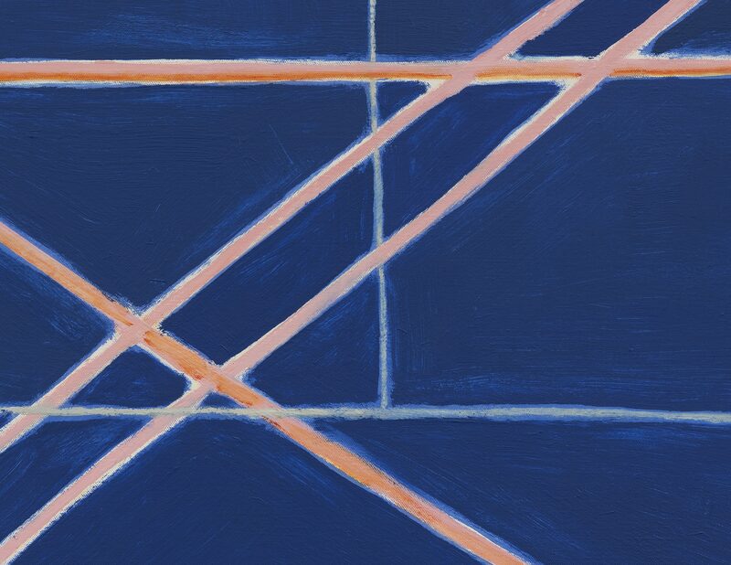 Inscriptions in a Shade of Color