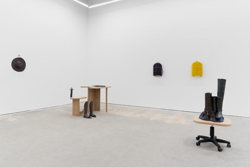 La chambre virtuelle