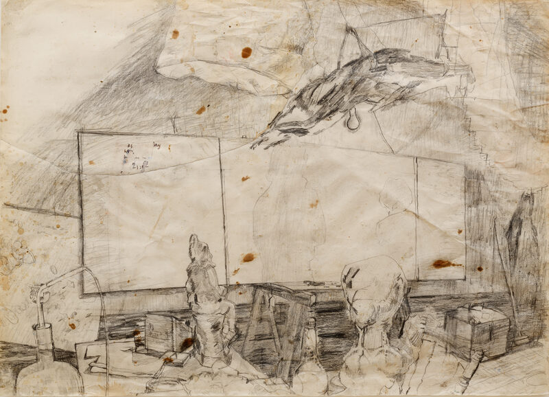 Paul Thek