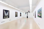 In the Antechamber of Freedom