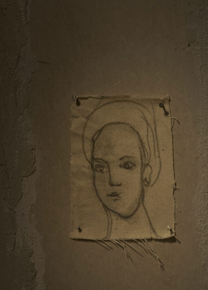 Figure of the Child
