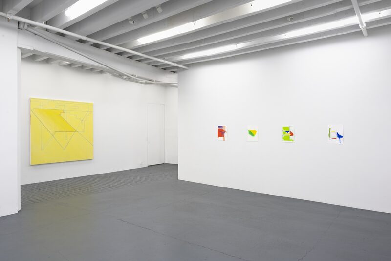 Inscriptions in a Shade of Color