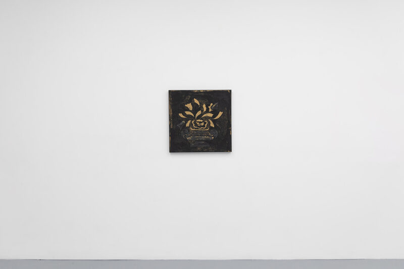 Gerald Ferguson at COOPER COLE