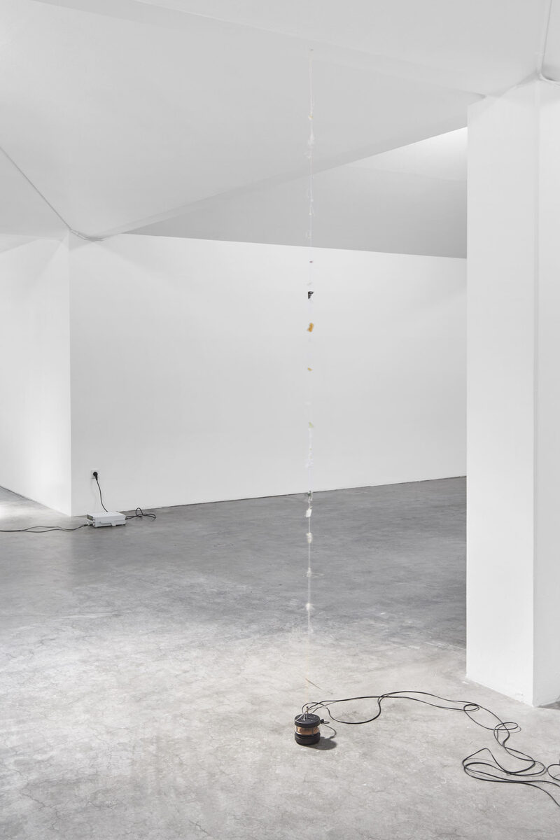 Future Mechanism Rag Plus Two Grams