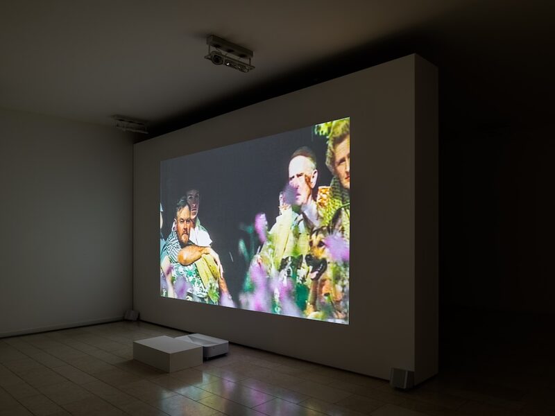 Come costruisci le immagini dell'altro?