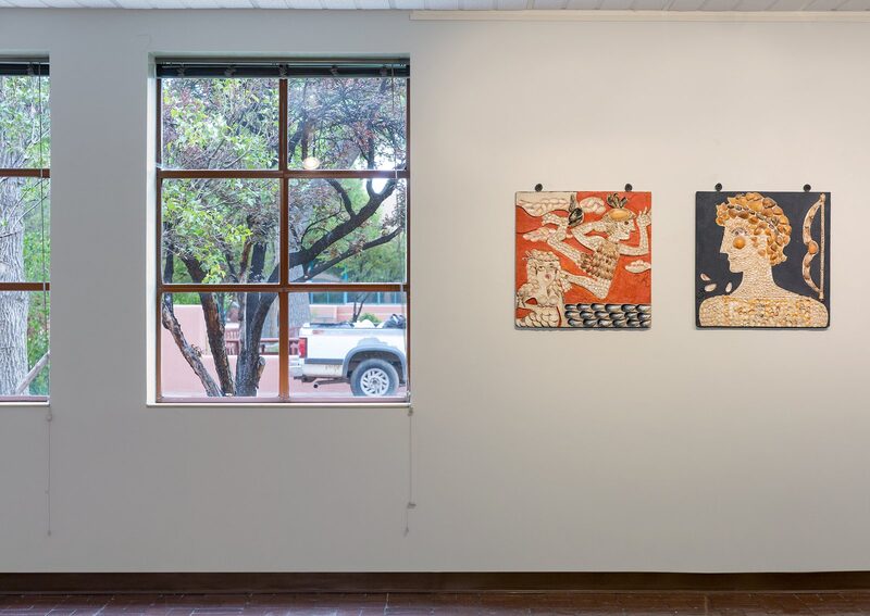 Adventures of Odysseus