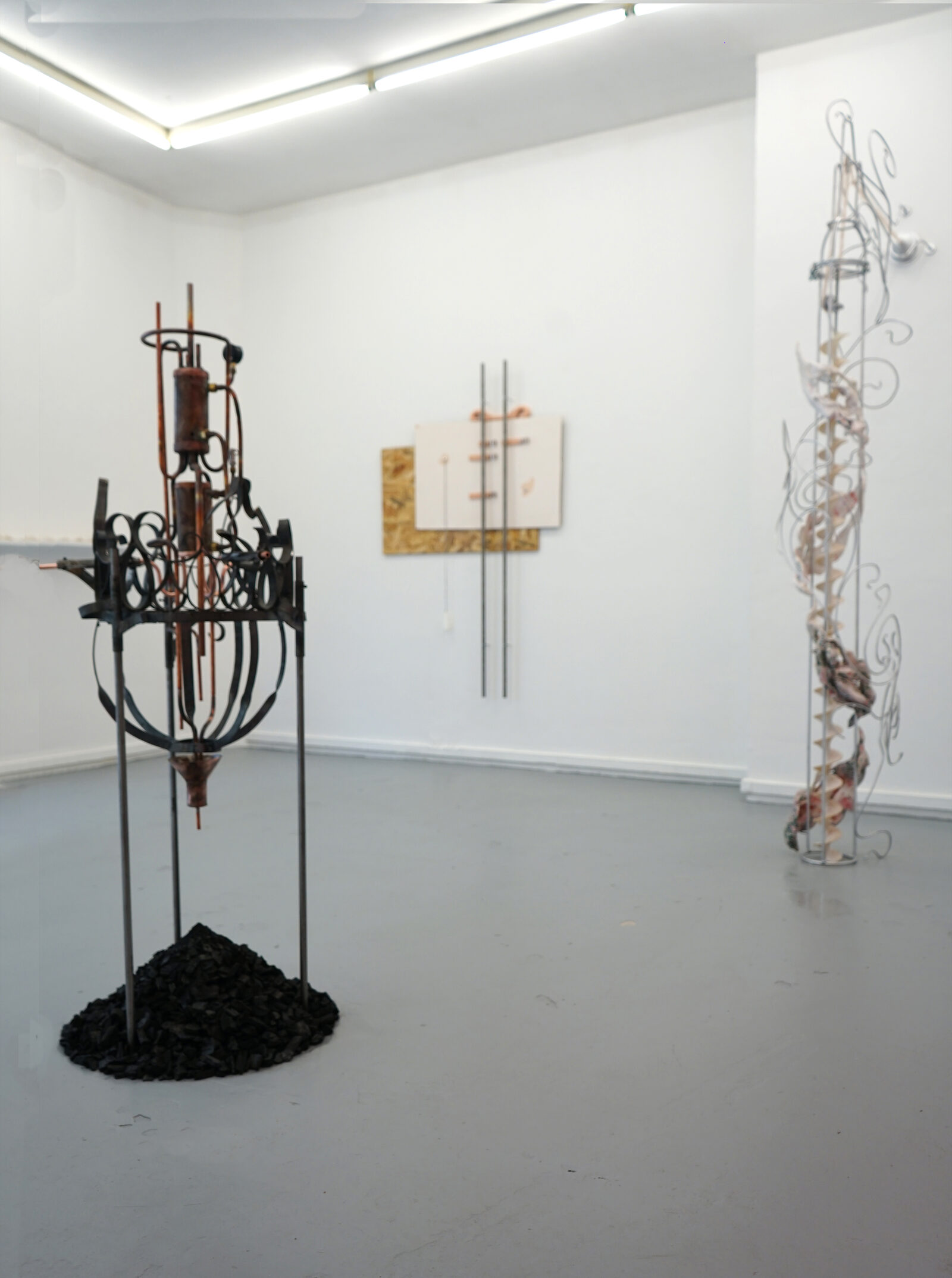 Image gallery Fragment Portant