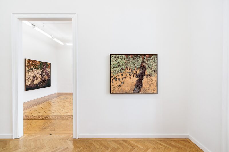 ~ Bismillah, slip skønheden fri