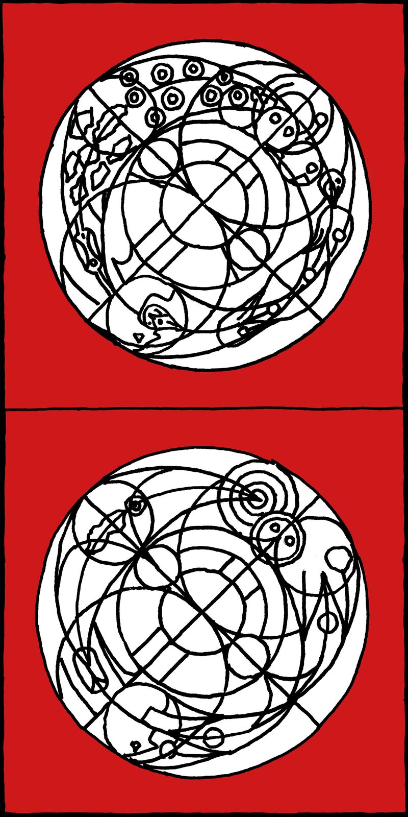 That Person’s Heaven