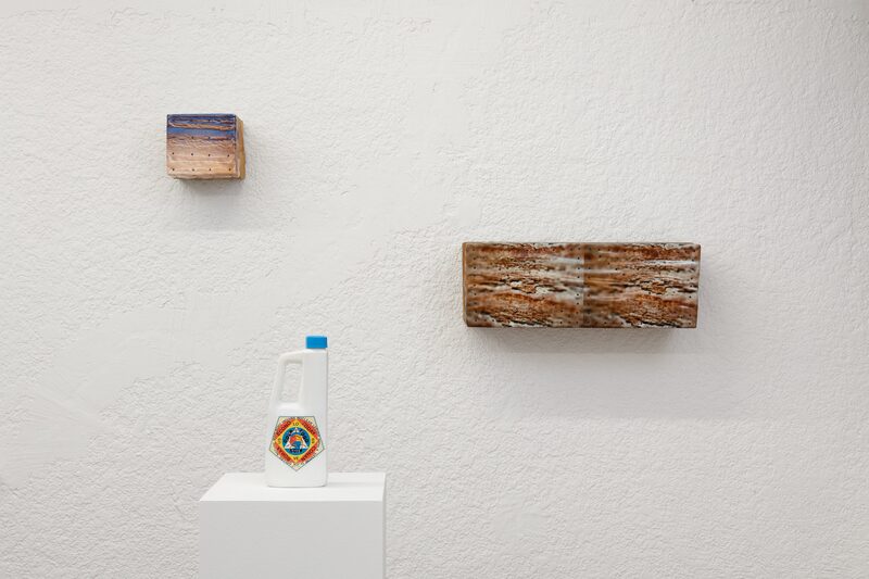 Nature Morte, 1982–1988