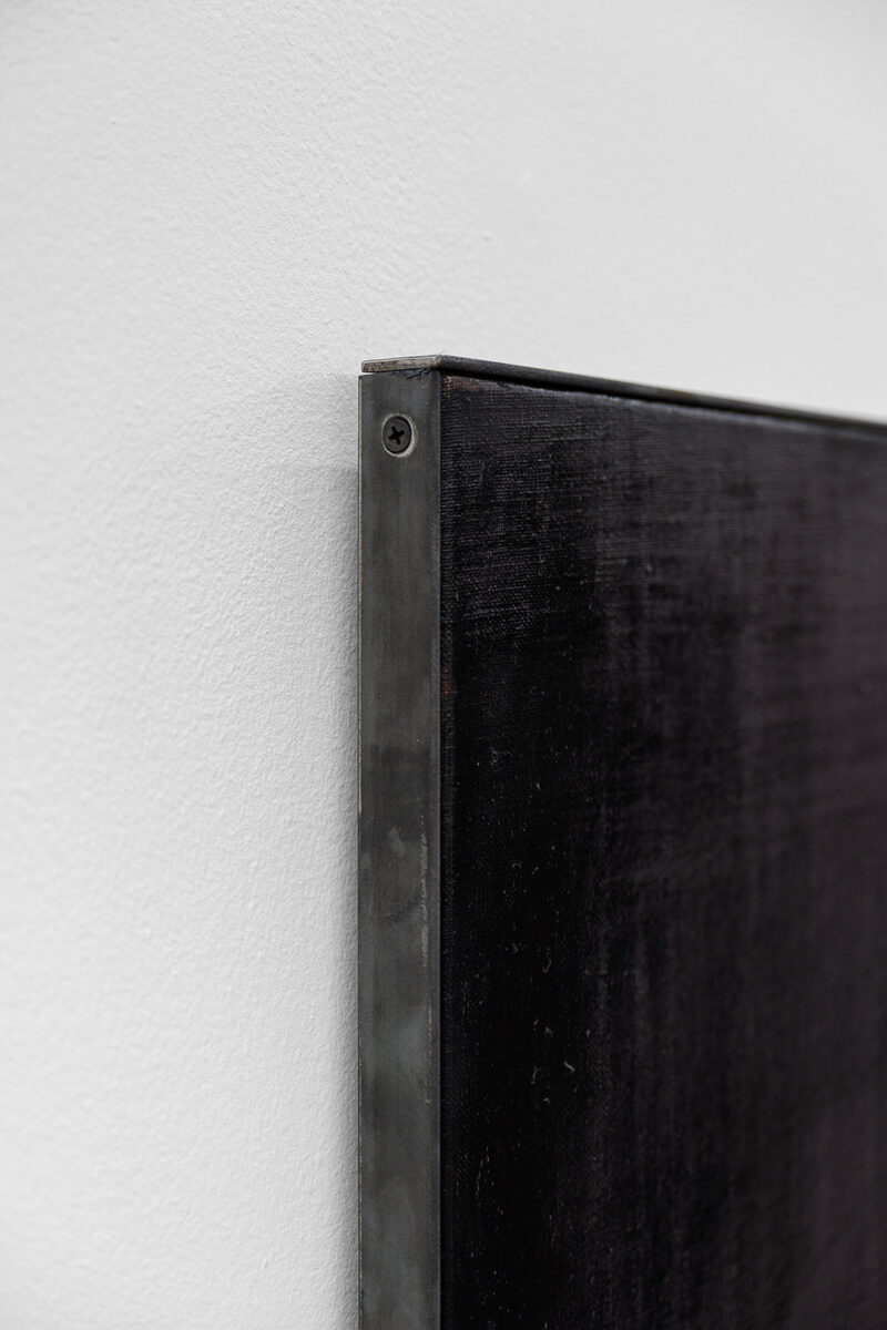 Unentitled (study for a room)