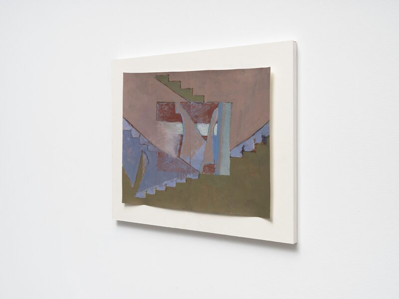 Much in the way of June