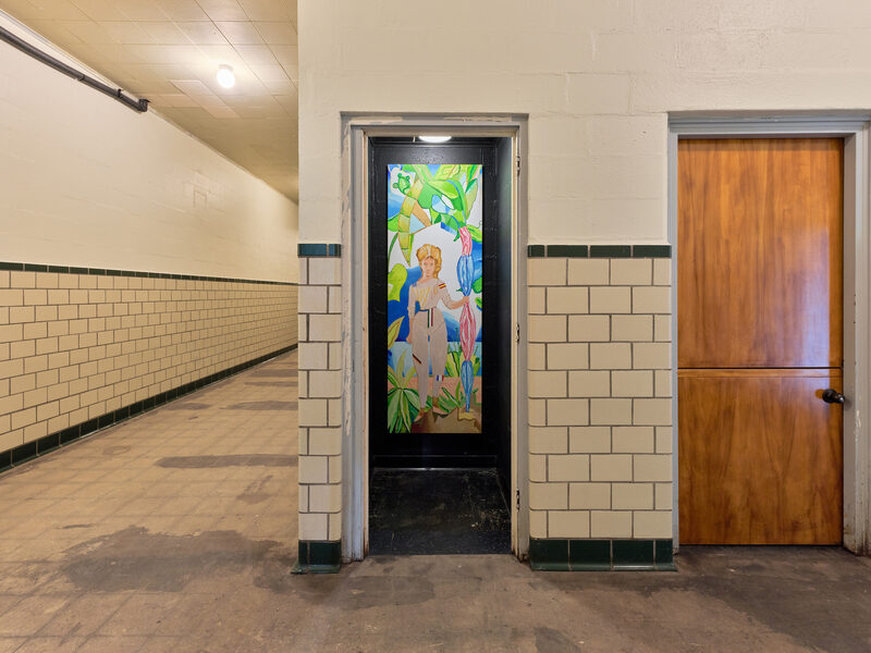 3rd Annual Exhibition