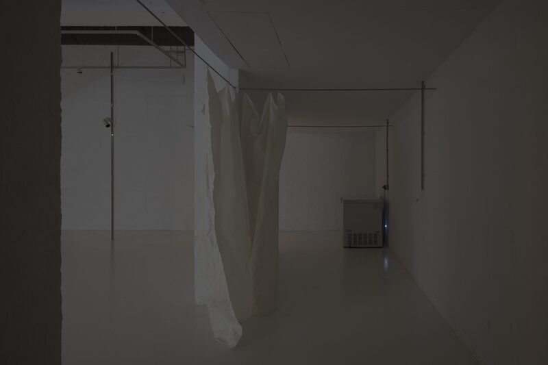 Space 13 Room 14 Crypt