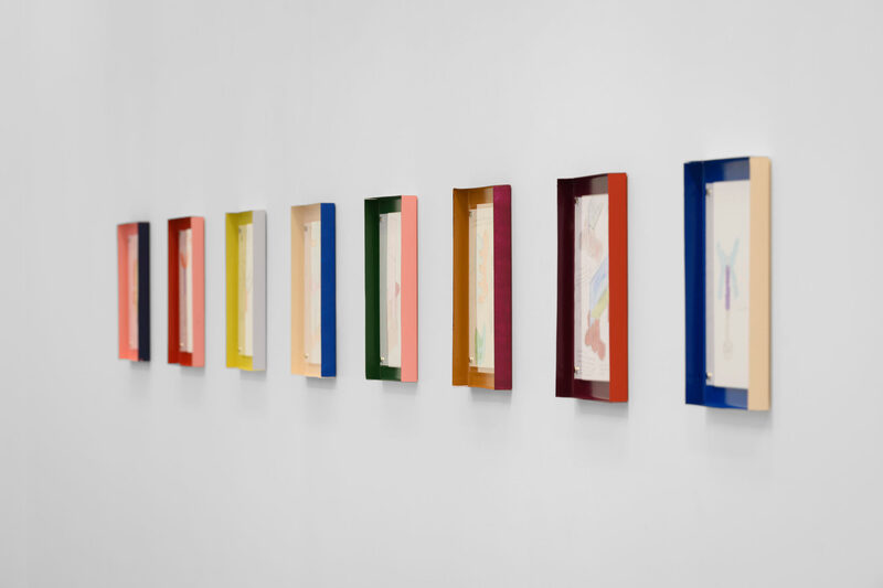 Everyone's Off to the Rave While I Stare at the Sun Till My Colours Fade