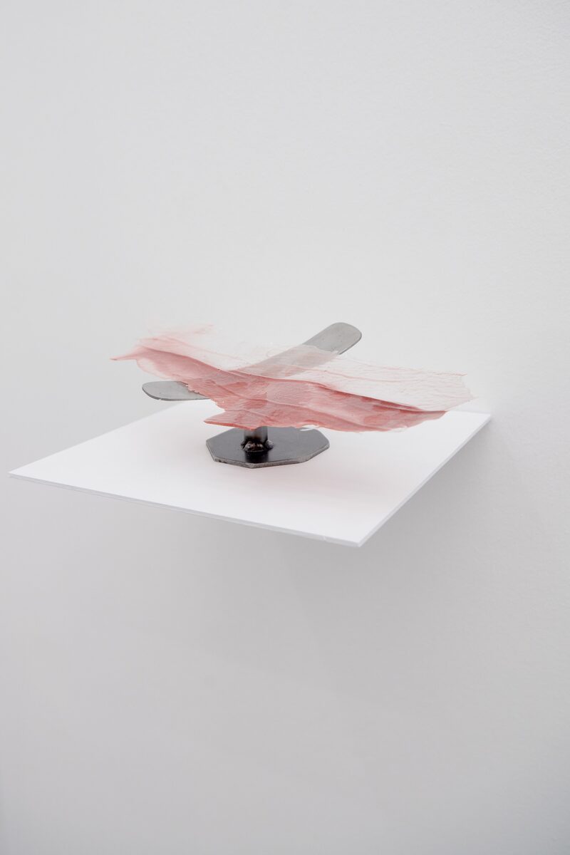 Small Sculptures