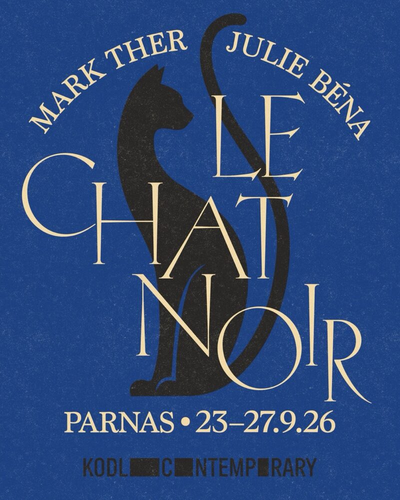 Le Chat Noir