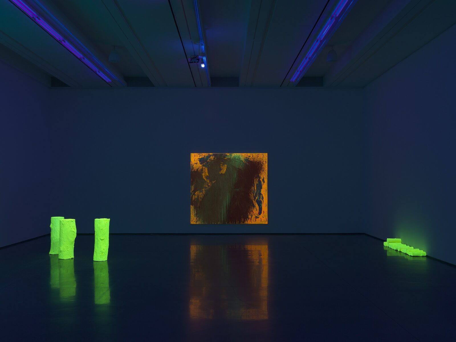 Jacqueline Humphries