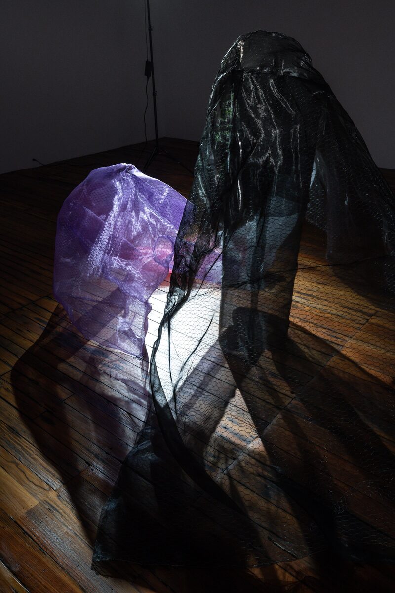 Two Fixed Ideas Will Unite