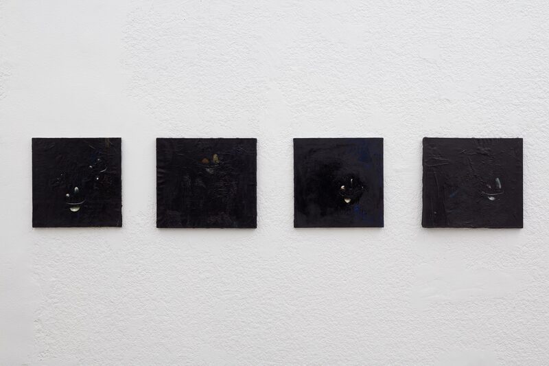 Nature Morte, 1982–1988