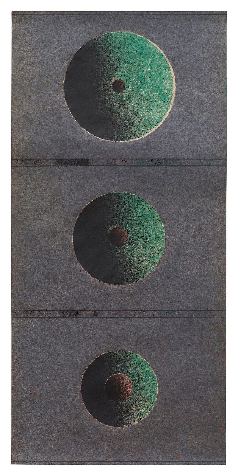 The Cosmic View
