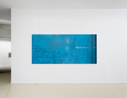 View featured exhibition Transparences liquides at Centre Photographique d'Île-de-France