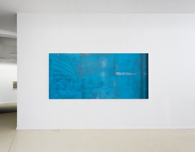 Transparences liquides