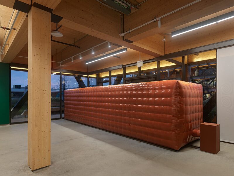 8 Hours of Rest: SoiL Thornton