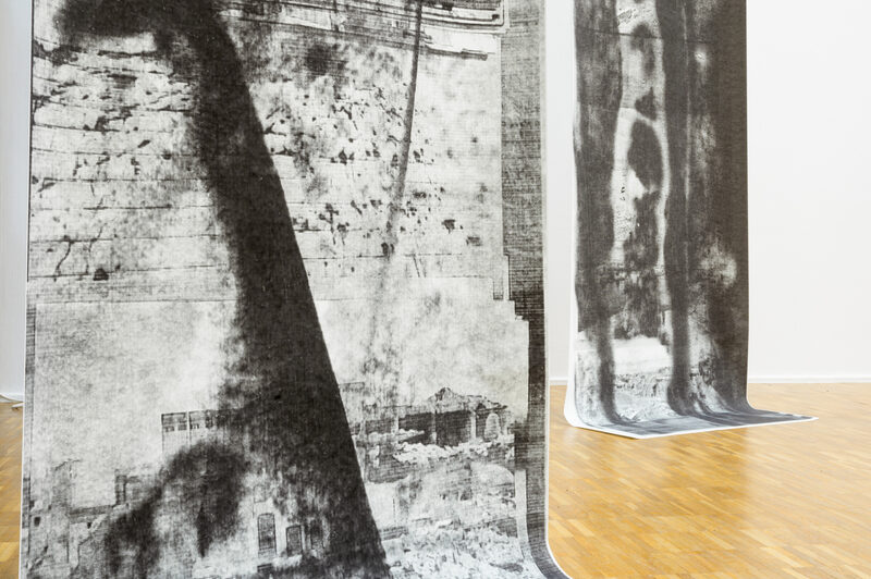 Raisan Hameed: Embers of Narratives