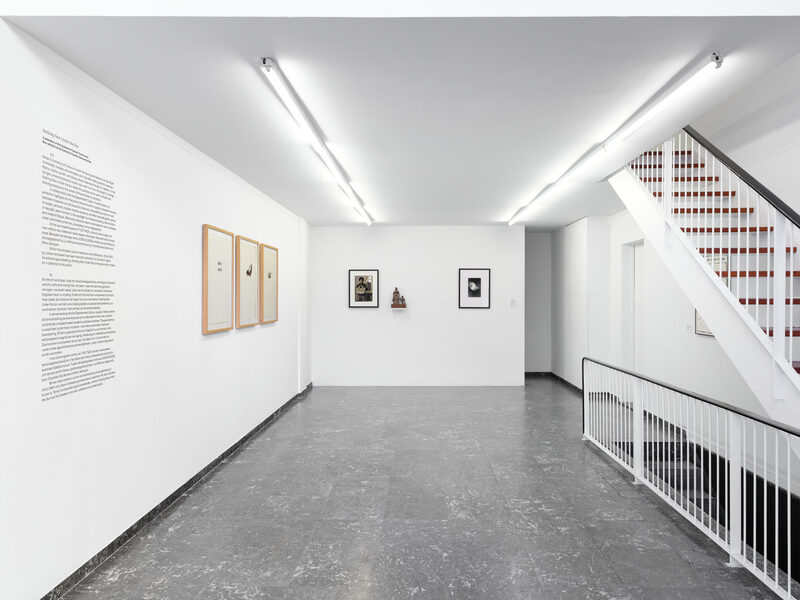 Nothing New Under the Sun — A selection of the Collection Flemish Community