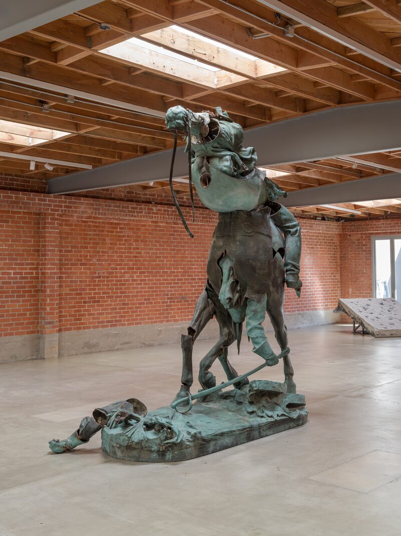 MONUMENTS: Unmanned Drone