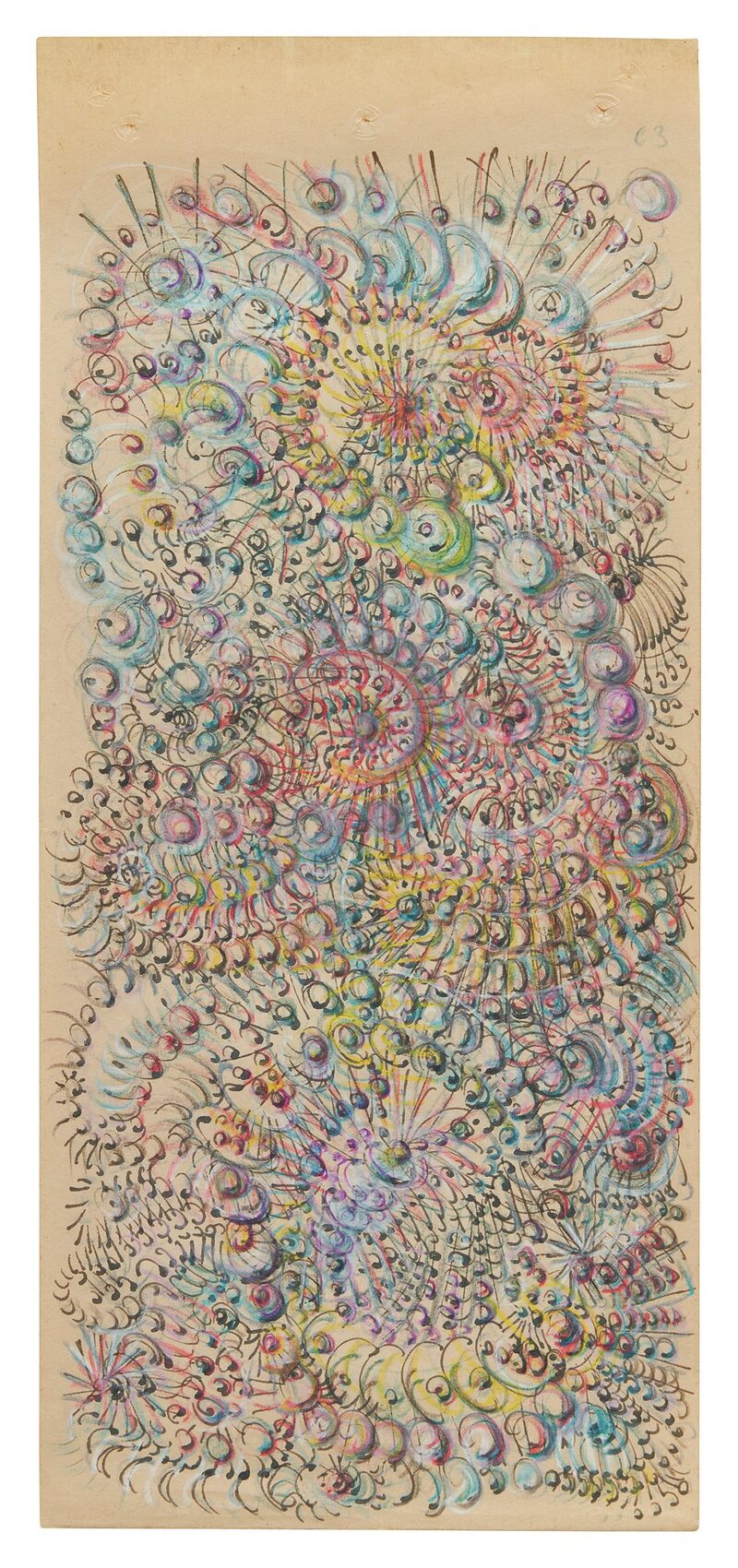 The Cosmic View