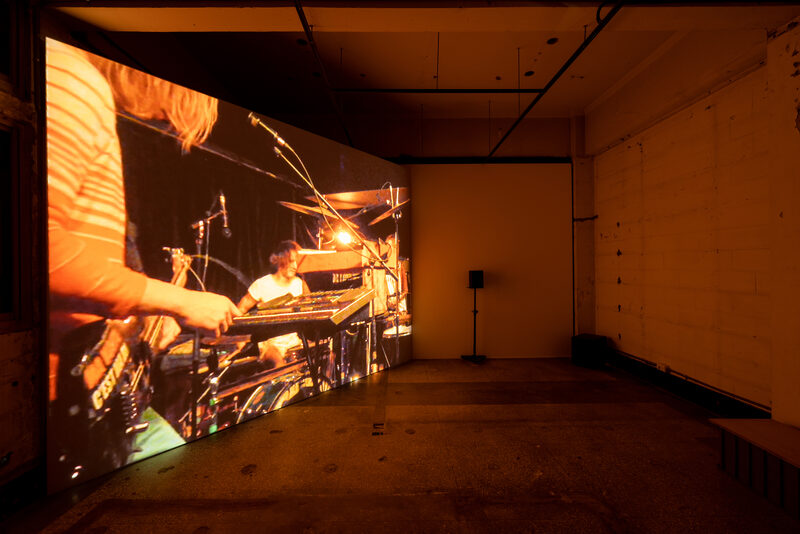 Taiwan International Video Art Exhibition – ANIMA