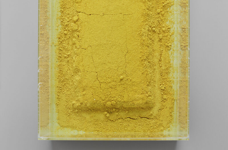 YELLOWSAKE - giallocanarino