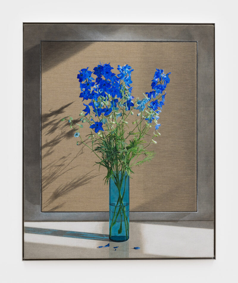 fluorochiaroscuro
