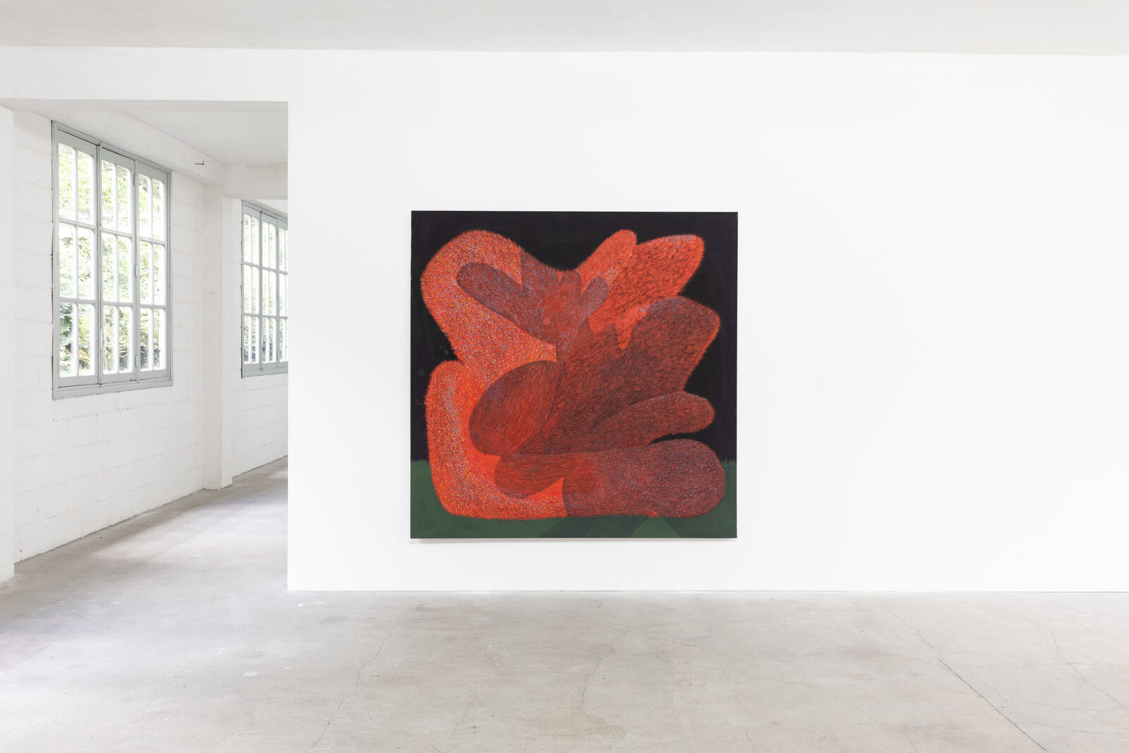 Image gallery Zone d’ombre