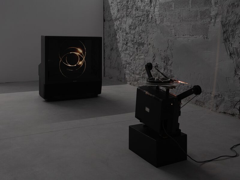 I Ciclopi (Eye, Camera, Myth)