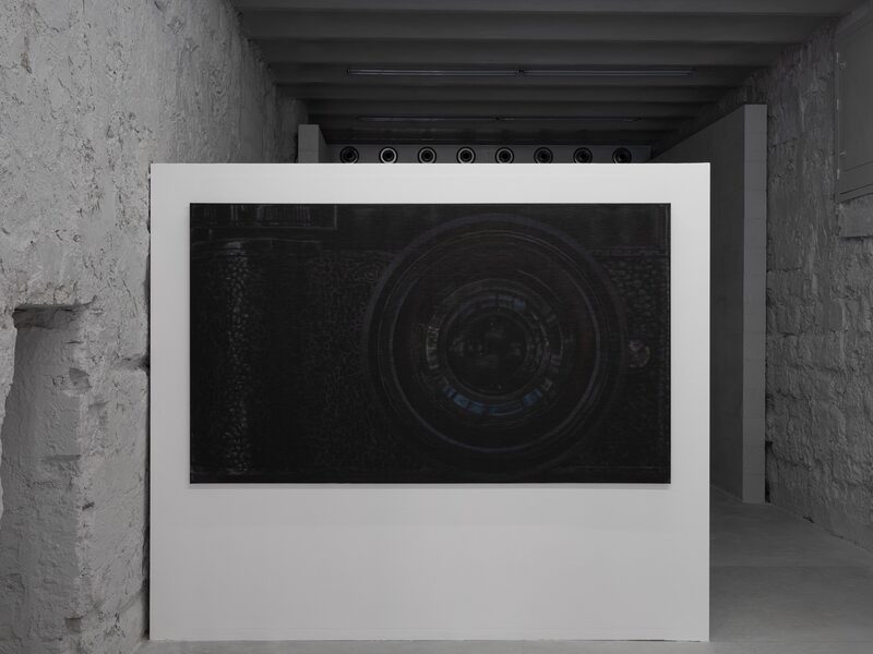 I Ciclopi (Eye, Camera, Myth)