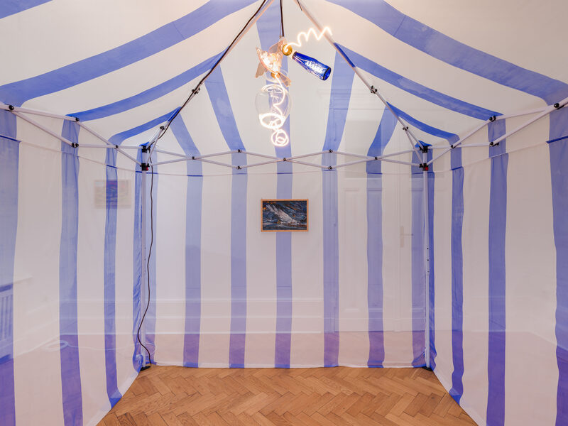 Boutique Société × Treasures of Memory 2