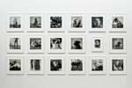 Peter Hujar / Liz Deschenes: Persistence of Vision