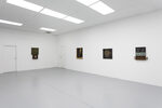 Gerald Ferguson at COOPER COLE