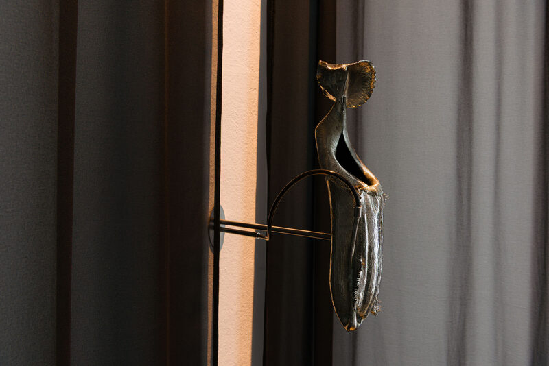 Vessels of Unbecoming