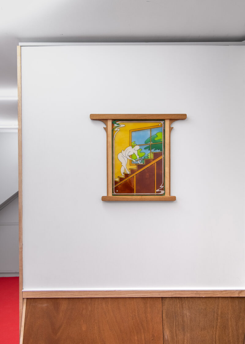 HERE BE SMALL MONSTERS