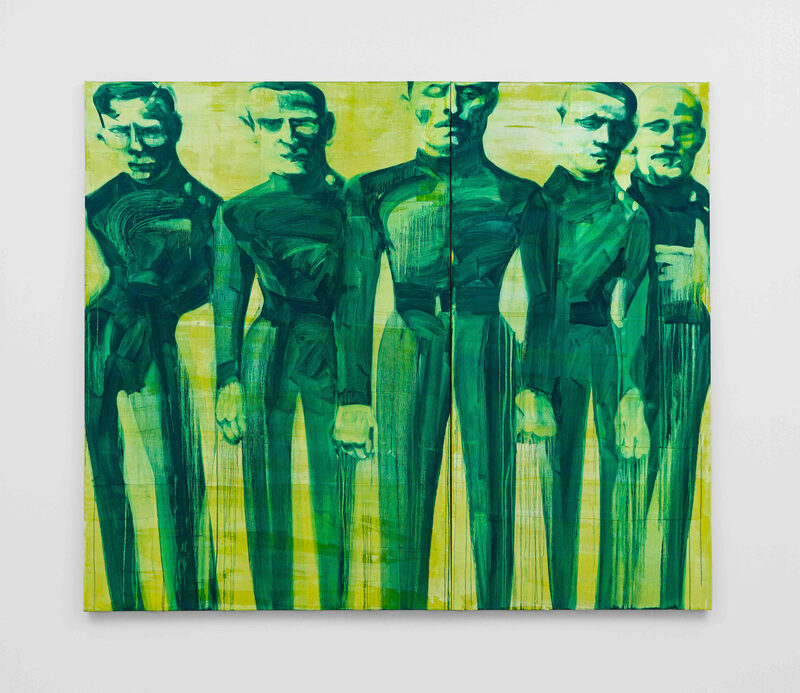 Knight of the Sorrowful Countenance