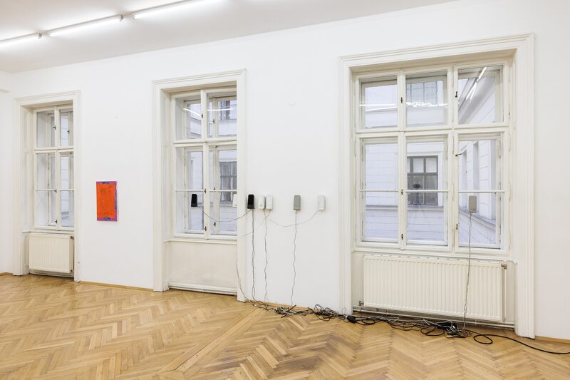 The Artists Alone Decide