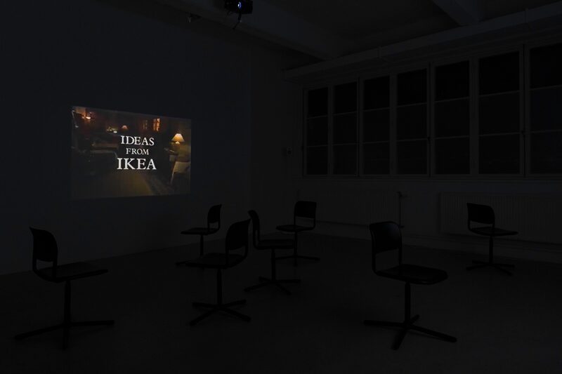 IDEAS FROM IKEA